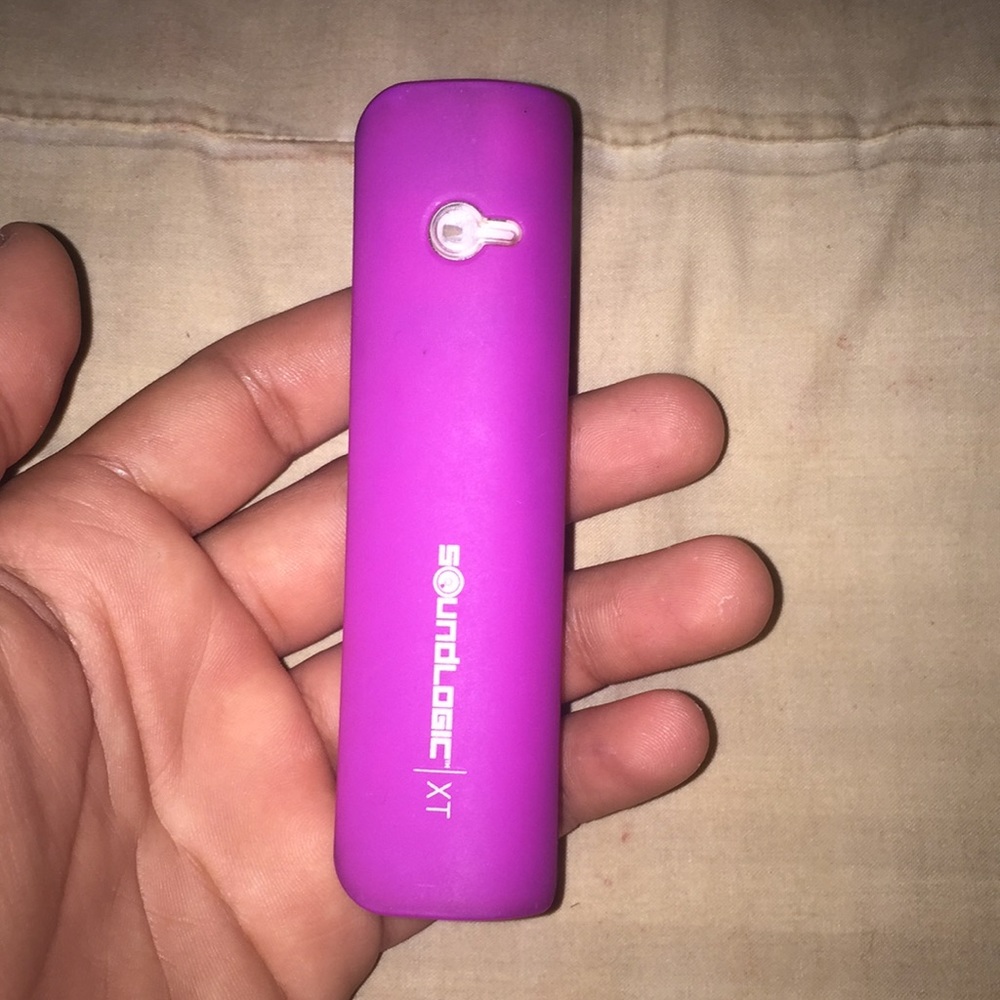 soundlogic portable charger